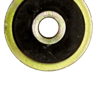 Сайл.блок пер.подрамн. [задний]/  2шт 07182 FEBI BILSTEIN