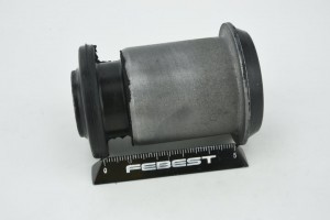 Сайлентблок OPEL Mokka (12-) рычага переднего передний FEBEST OPAB-J13S FEBEST