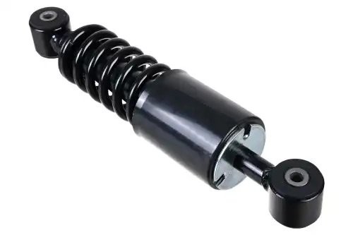 амортизатор кабины !с пруж. O/O \MAN Z00109 ZENTPARTS