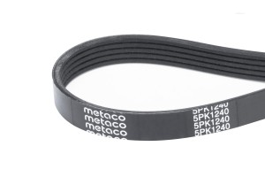 CHRYSLER // HYUNDAI // MITSUBISHI // GM 5PK1240 METACO