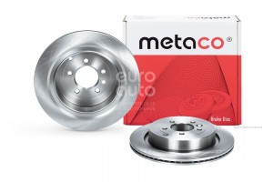 LAND ROVER RANGE ROVER SPORT (2013>) 3060121 METACO