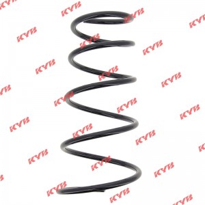 пружина передняя!\ Fiat Doblo 1.2 00> RC2150 KAYABA