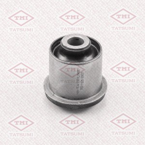 Сайлентблок переднего верхнего рычага MITSUBISHI Pajero -06 TEF1526 TEF1526 TATSUMI