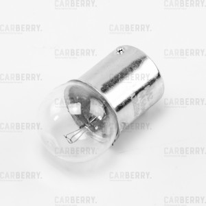Лампа R5W 24V (5W) Truck light R5W 24V (5W) BA15S 32CA50 32CA50 CARBERRY