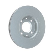 CITROEN BERLINGO/ PEUGEOT 266x22x34 GIJ10043 GANZ