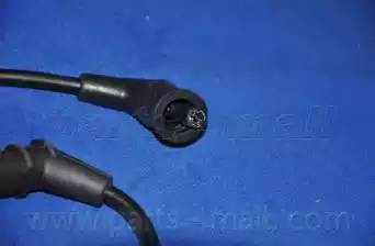 Провод высоковольтный (к-т) HYUNDAI STAREX 97-01 PEA-E06 PEA-E06 PMC PARTS MALL
