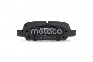 NISSAN TEANA QASHQAI TIIDA 3010001 METACO