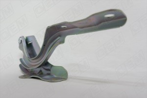 Петля капота левая Hyundai Solaris 2 (2017-нв) OEM0014PKL OEMPARTS