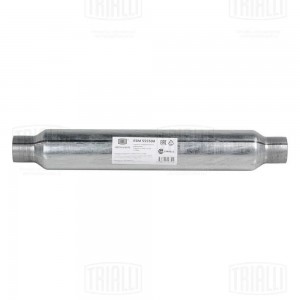 Стронгер 55550-83 с перф. диффузором (алюм. сталь) (ESM 55550d) ESM 55550D TRIALLI