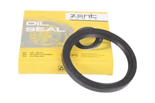 сальник к/в задний! 80x98x10 Opel Astra/Corsa/Vectra 1.0-1.6 82> Z26856 ZENTPARTS