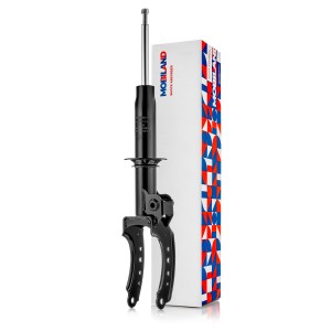 амортизатор передний правый газовый!\ Porsche Cayenne, VW Touareg 08> 134126440 MOBILAND