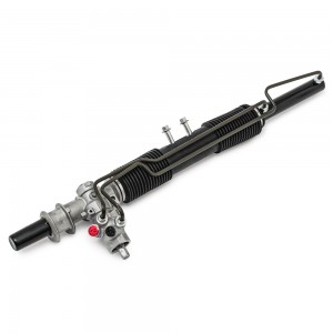 Рейка рулевая, ГУР SR7627 GENERAL MOTORS, DAEWOO LANOS SR7627 BM MOTORSPORT