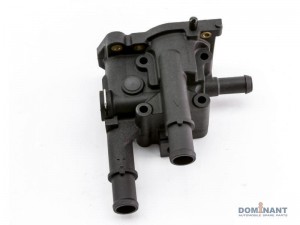 OPEL ASTRA H/ VECTRA C БЕЗ ТЕРМОСТАТА / ПЛАСТИК OP13380256S DOMINANT