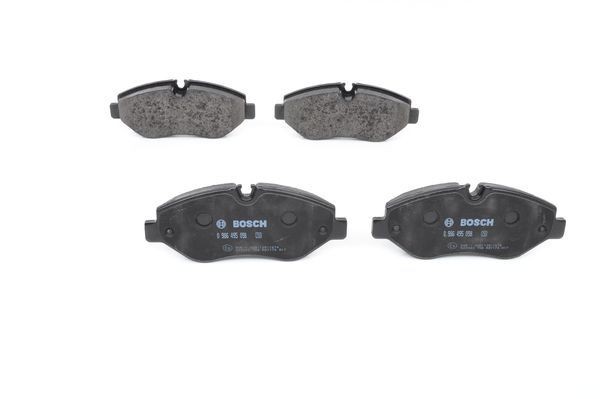 VW CRAFTER (2006>) 0 986 495 098 BOSCH