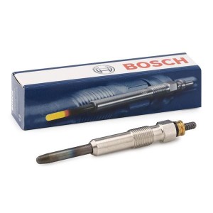 Свеча накаливания BOSCH 0 250 202 020 BOSCH