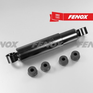 амортизатор! передний масляный\ ГАЗ A11027O7 FENOX