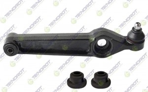 Комплект рычага подвески перед. O-176K O176K TEKNOROT