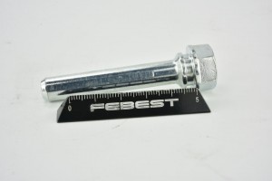 Направляющая передн суппорта верхняя HYUNDAI ELANTRA 06-15, i30 I/II 1274-SONUPF 1274-SONUPF FEBEST