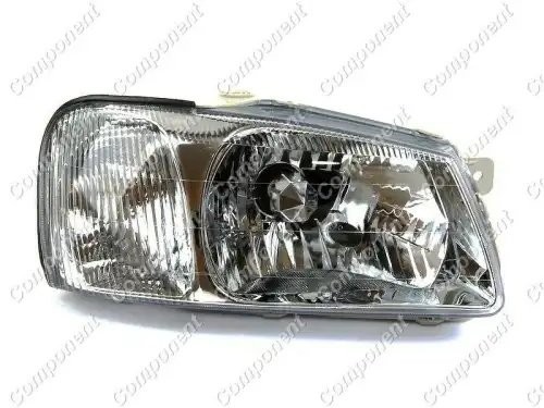 ФАРА HYUNDAI ACCENT (ТАГАЗ) ПОД КОРРЕКТОР ЛЕВАЯ COMPONENT CMP0101215 CMP0101215 COMPONENT