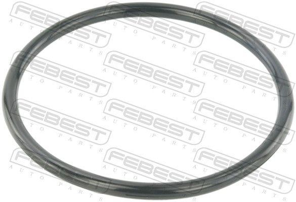 Кольцо уплотнительное корпуса дроссельной заслонки LAND/RANGE ROVER SPORT 10-13  RINGAH-034 FEBEST