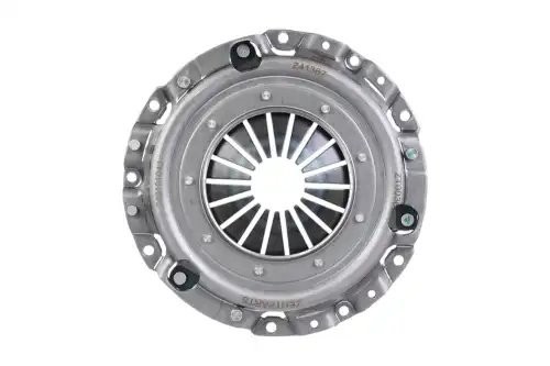 корзина сцепления!\ Mitsubishi Outlander 2.0 08> Z41367 ZENTPARTS