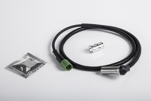 датчик ABS! левый L1000/1095\ Scania 4-Series 08644100A PETERS ENNEPETAL