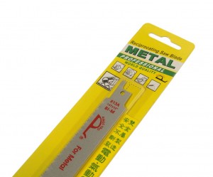 Полотно для пилы пневматической 300мм биметаллическое 12"х14Т JTC JTC3748 JTC TOOLS