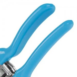 Секатор 190мм обрезиненные ручки PALISAD 60462 PALISAD