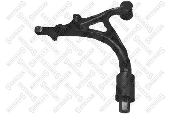 рычаг нижний левый! №A145273>\ MB W163 all 98-05 57-02912-SX STELLOX
