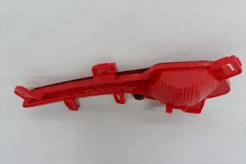 Фонарь противотуманный правый Hyundai Sonata 8 DN8 (2019-нв) OEM0014PTFZR OEMPARTS