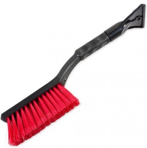 Щетка для очистки снега со скребком 48 см ARNEZI A0401031 A0401031 A0401031 ARNEZI
