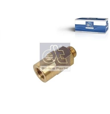 Клапан VOLVO FH12 тормозной системы пневматический DT 2.44202 DIESEL TECHNIC