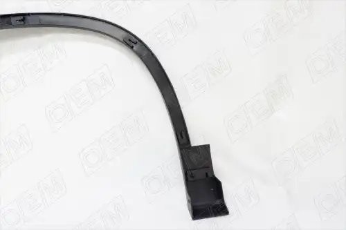 Расширитель арки передний правый Volkswagen Tiguan 1 (2007-2016) OEM2357R OEMPARTS