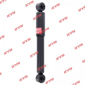 амортизатор задний газовый!\ Smart Cabrio/City-Coupe 0.6/0.8CDi 01> 343440 KAYABA