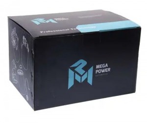 Осушитель воздуха ПАЗ-3205 (12V) MEGAPOWER 35023003 MEGA POWER