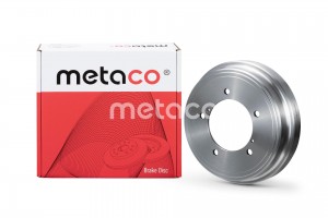 SUZUKI GRAND VITARA (1998-2005) 3070013 METACO