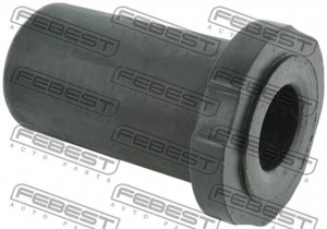 Втулка рессоры MITSUBISHI L200,L200 SPORTERO KB9T 2005.05- MSB-028 MSB-028 FEBEST