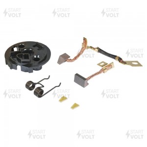 . VBS 0564 START VOLT