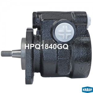 Насос гидроусилителя руля KRAUF hpq1840gq KRAUF