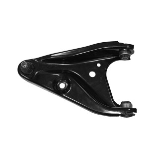 Рычаг подвески RENAULT Logan (12-) передней левый CTR CQ0664L CTR