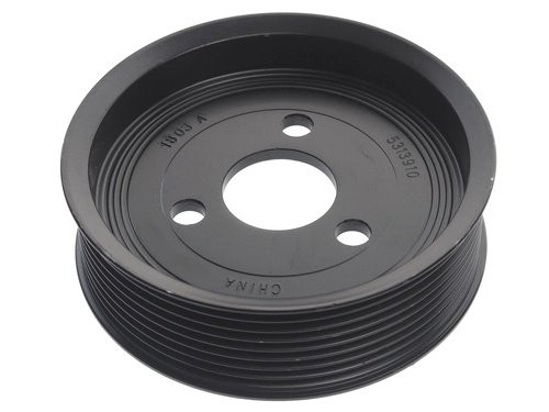 Шкив ГАЗ-3302 дв.CUMMINS ISF 2.8 насоса ГУРа MOVELEX 5313910MX MOVELEX