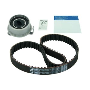 рем.к-кт ГРМ!\ Hyundai Atos/Prime 1.0 97-03/Getz 1.1 02-05 VKMA95641 SKF