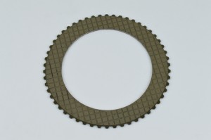 Диск фрикционный КПП DANA 4204266 DANA