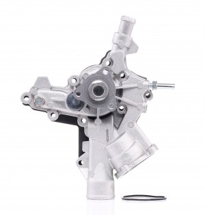 Водяная помпа OPEL Astra G/H/Corsa C/D/Meriva 1.0-1.4 00-> DP272 DAYCO