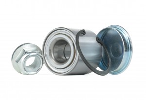 к-кт подшипника ступицы зад. наружн.!\ Renault Scenic all 03> GK3676 GS P