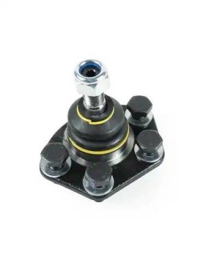 опора шаровая! <=1400kg\ Fiat Ducato 94> Z36944 ZENTPARTS