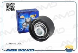 Ролик ремня ГРМ, натяжной 21126-1006238-00/AMDGT218 AMD.GT218 AMD