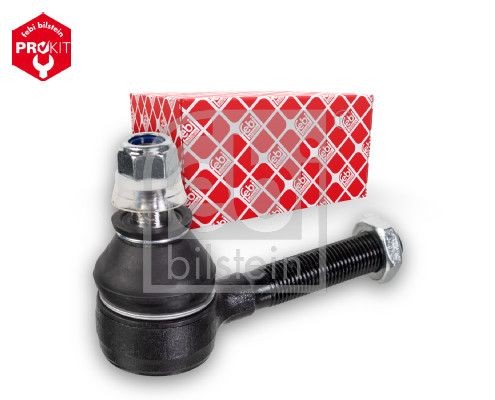 Наконечник рулевой тяги CITROEN C4 левый/правый FEBI 09317 FEBI BILSTEIN