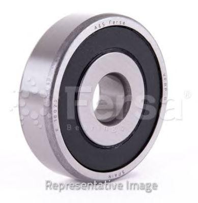 Подшипник КПП ZF 6S-850 F18054 FERSA