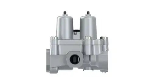 Кран 4-х контурный защитный PRO1220030 PROVIA